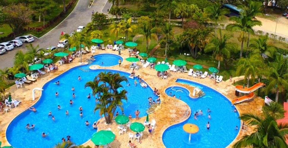 Gravatal se mantém na categoria B do Mapa do Turismo Brasileiro