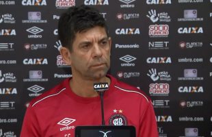 Atlético Tubarão confirma novo treinador para disputa da Série B