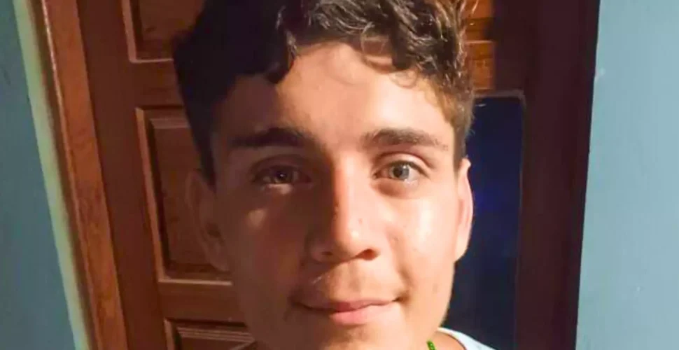 Família busca por adolescente de 16 anos desaparecido em Siderópolis