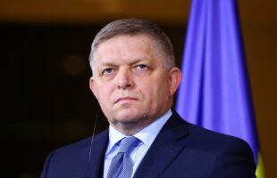 Primeiro-ministro da Eslováquia recebe alta de hospital após ficar em estado grave por tentativa de assassinato