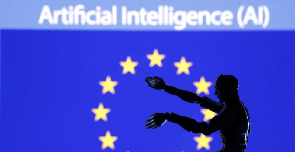 Parlamento Europeu adota primeira lei no mundo a regular inteligência artificial