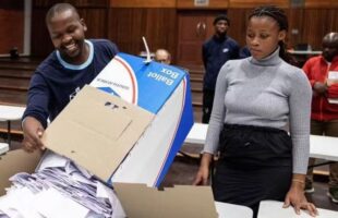 Eleições na África Sul: partido de Mandela pode perder maioria pela 1ª vez