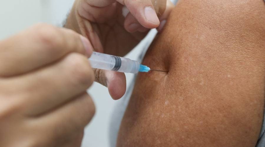 Saúde em alerta: procura pela vacina contra a gripe está baixa em Santa Catarina