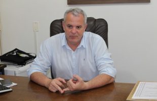 Novo pedido para cassação do prefeito de Urussanga é protocolado na Câmara de Vereadores