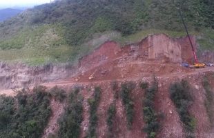 Serra da Rocinha ficará interditada por tempo indeterminado