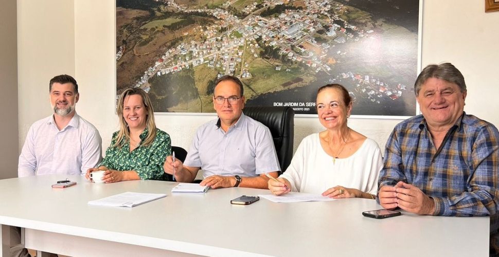 Municípios da região avançam na criação de Consórcio Intermunicipal de Turismo