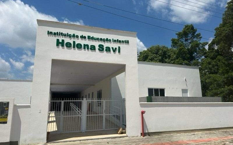 Escolas são alvos de furtos em Cocal do Sul