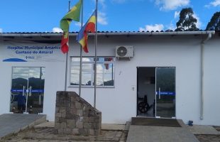 Hospital Municipal de Bom Jardim da Serra recebe investimentos