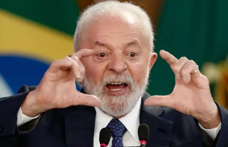 Maioria dos brasileiros não aprova Lula pela 1ª vez desde o começo do mandato, diz pesquisa