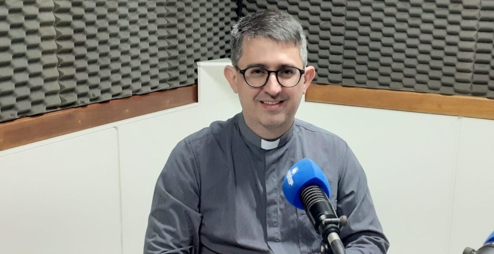 Semana Santa: paróquia de Lauro Müller fará procissão do encontro pela primeira vez na história