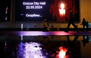Atentado durante show em Moscou acende debate sobre o retorno da pena de morte na Rússia