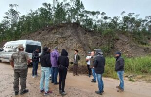 Governo da Guiana conhece recuperação ambiental do Sul catarinense