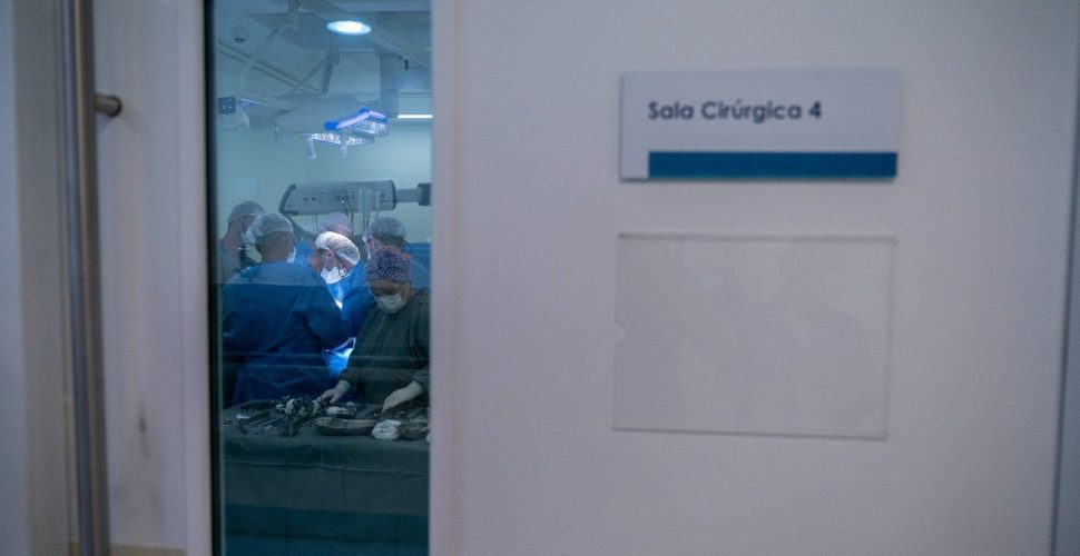 Santa Catarina garante cirurgias oncológicas em até 60 dias para mais de 80% dos pacientes