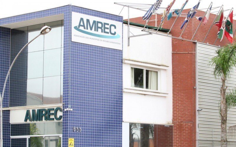 CIM- AMREC abre inscrições para Processo Seletivo Simplificado