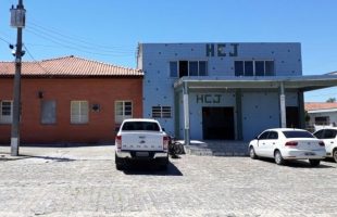 Casas de veraneio são furtadas balneários de Jaguaruna