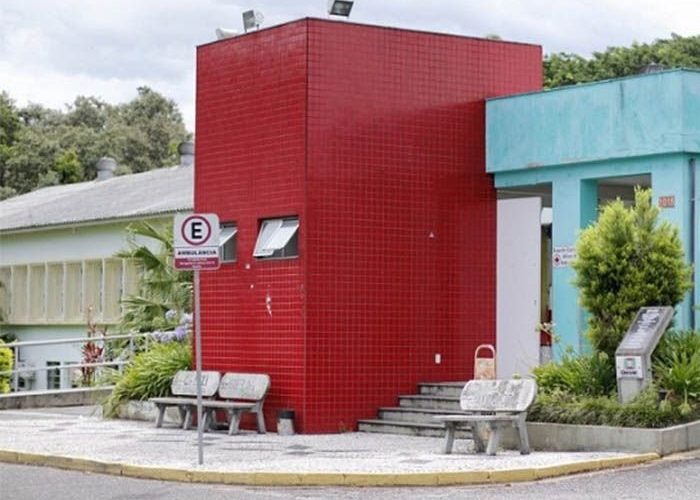 Esquecido pelo governador e sem vaga na UTI, Hospital Santa Catarina encaminha bebê para Lages