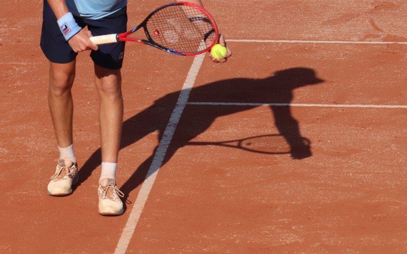 Estadual de Tênis ‘Mampituba 100 anos’ contará com a participação de 300 tenistas