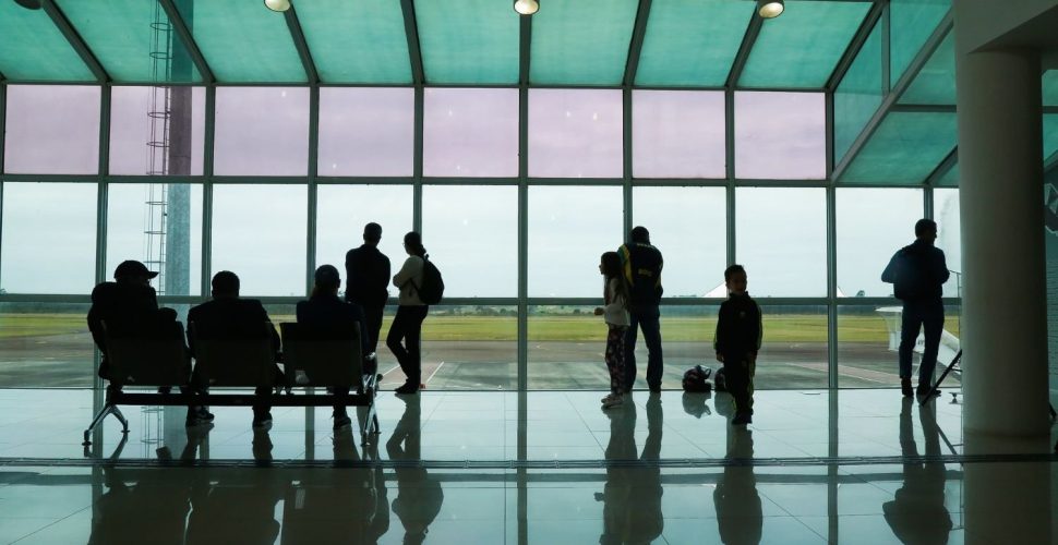 Aeroporto de Jaguaruna: cresce o movimento no primeiro trimestre de 2024