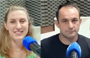MDB poderá disputar eleições de chapa pura com a dupla Rodrigo e Renata, em Lauro Müller