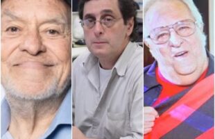 Silvio Luiz, Antero Greco e Apolinho: Brasil pede 3 ícones da crônica esportiva