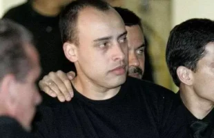 Alexandre Nardoni vai deixar a prisão, após 16 anos cumprindo pena