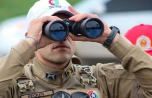 Polícia Militar Rodoviária divulga números finais da Operação Semana Santa 2024