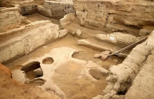 Pão mais antigo do mundo com 8.600 anos é descoberto na Turquia