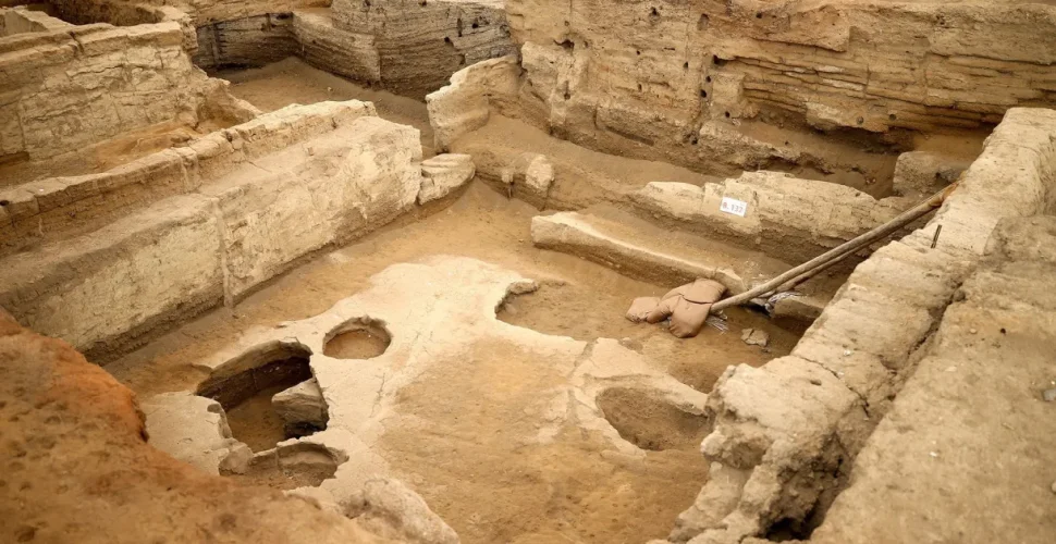Pão mais antigo do mundo com 8.600 anos é descoberto na Turquia