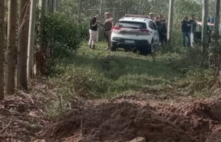 Polícia Civil encontra mais três corpos em Balneário Arroio do Silva