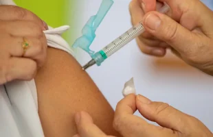 Lauro Müller realiza Dia D da vacinação contra a gripe neste sábado