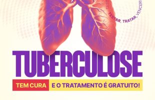 Dia Mundial de Combate à Tuberculose: diagnóstico precoce e tratamento adequado são fundamentais para a cura da doença