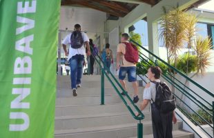 Acadêmicos do Unibave residentes em Orleans e São Ludgero tem até hoje para tentar uma bolsa de estudos pela prefeitura