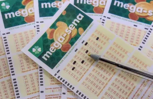 Nenhuma aposta acerta a Mega-Sena e prêmio acumula para R$ 40 milhões