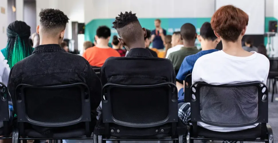 Novo Ensino Médio mudará rotina da comunidade escolar