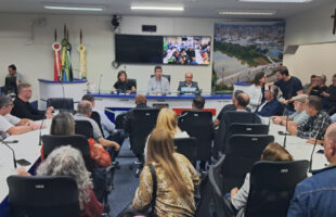 MDB decide não lançar candidatura majoritária pela primeira vez em Tubarão