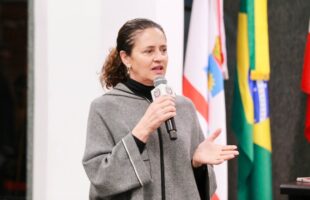 Seminário “Quero Você Eleita” para incentivar mulheres na política é promovido pela Alesc