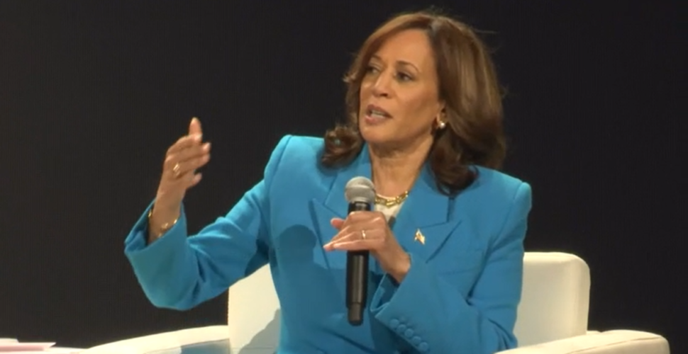 Campanha de Biden aposta em debate entre Kamala Harris e Vice de Trump