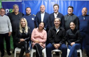 Partido Republicanos de Criciúma hipoteca apoio ao projeto de Vaguinho