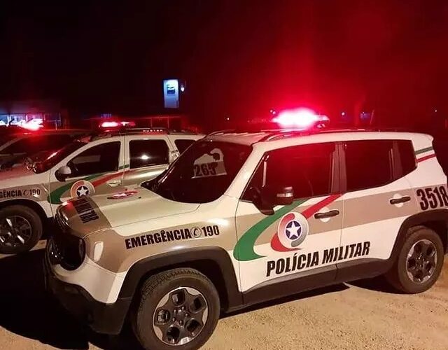 Em Lauro Müller, mulher é atingida por golpe de foice após briga por dívida