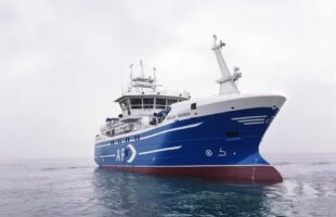 Naufrágio de barco pesqueiro deixa 8 mortos e outros 5 desaparecidos próximo às Ilhas Malvinas