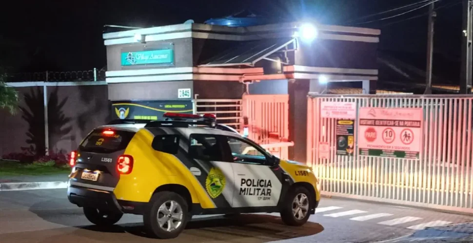 Adolescente é degolada por ‘amigo’ do pai em condomínio