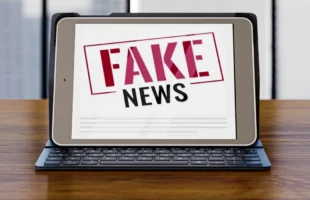 Estudo mostra uso de inteligência artificial na detecção de fake news