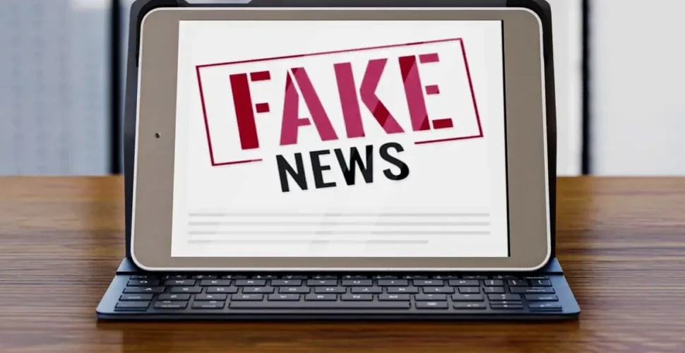 Estudo mostra uso de inteligência artificial na detecção de fake news