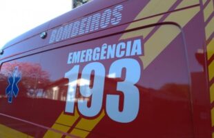 Motociclista morre e outro fica ferido em acidente na rodovia SC-445, em Içara