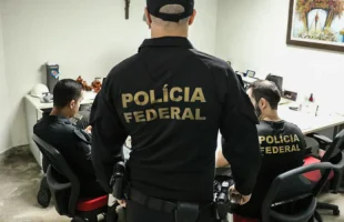 PF investiga grupo que usava sistema da Abin para espionagem