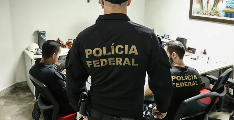 PF investiga grupo que usava sistema da Abin para espionagem