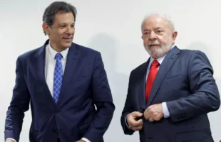 Lula recebe Haddad e equipe econômica para reuniões nesta quarta em meio à alta do dólar e necessidade de corte de gastos