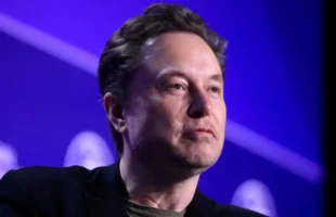 Elon Musk demonstra apoio a Donald Trump