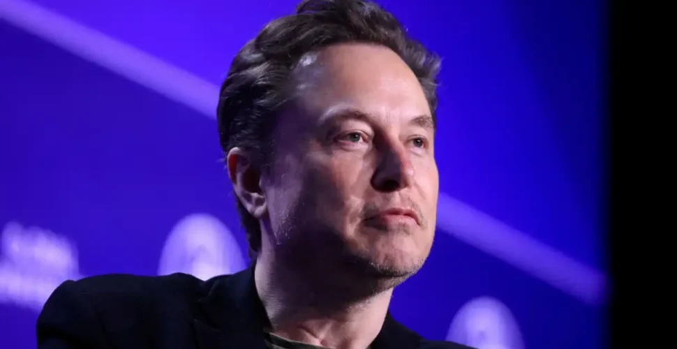 Elon Musk demonstra apoio a Donald Trump