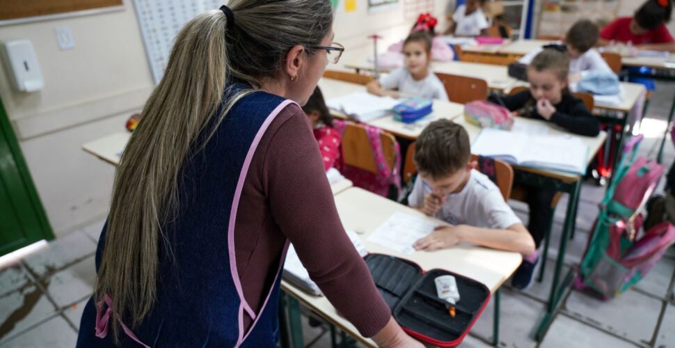 Prazo de inscrição para concurso público da Educação de Santa Catarina termina nesta segunda-feira